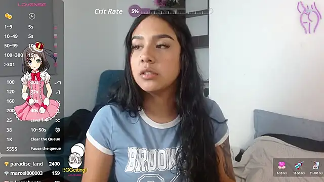 Shaarongp online show from 09.30.25