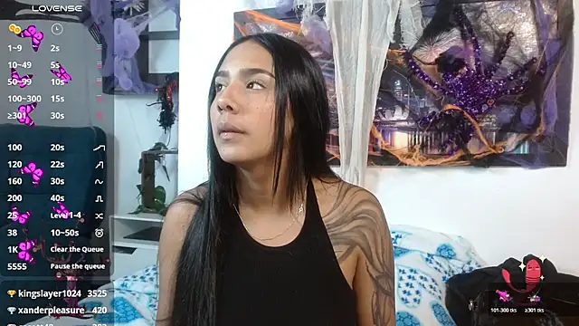 Shaarongp online show from 10.25.25