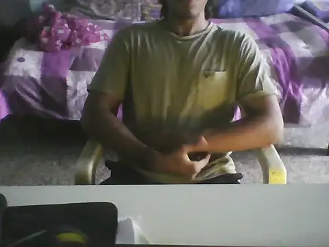 Jayrajsdick1603 online show from 06.27.26