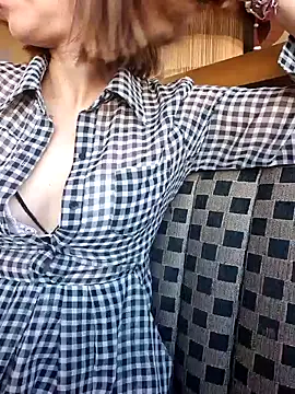 Lunababymylove online show from 12.07.24