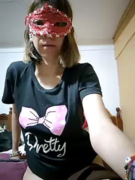 Lunababymylove online show from 12.26.24