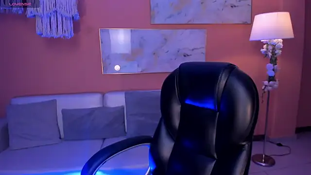 DolcieElliot online show from 03.12.25