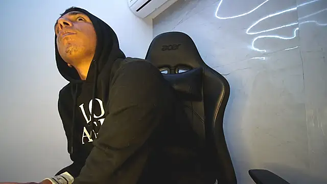 michaelhotbbc online show from 10.15.25