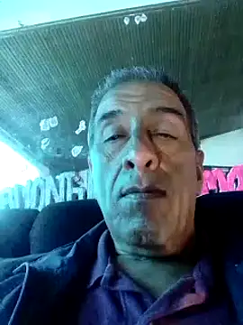 cibersexo1 online show from 01.18.25