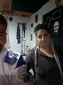 Snapshot of Bonnie-Clark chatting on 09.10.25 Bonnie-Clark online show from 09.10.25