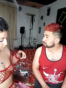 Snapshot of Bonnie-Clark chatting on 09.11.25 Bonnie-Clark online show from 09.11.25