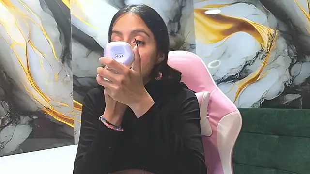 ling ling24 online show from 01.14.26