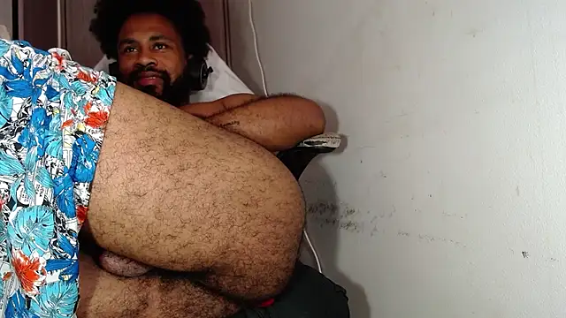 KaelMoreau online show from 03.08.25