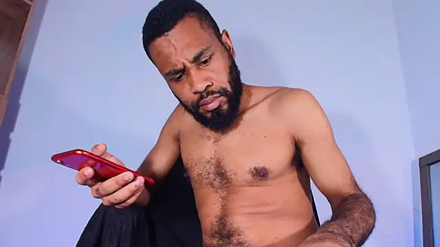 KaelMoreau online show from 01.18.26