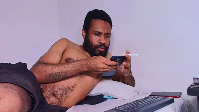 KaelMoreau online show from 03.08.26