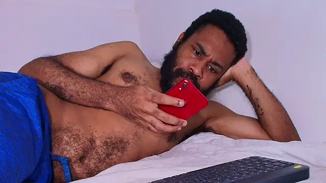 KaelMoreau online show from 03.14.26