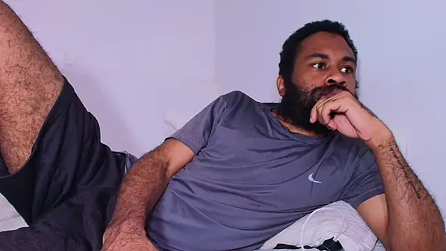 KaelMoreau online show from 03.17.26