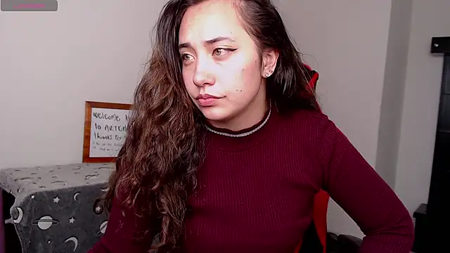 Snapshot of ArtemisNature chatting on 01.22.25 ArtemisNature online show from 01.22.25