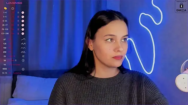  Sweetie  online show from 12.22.24