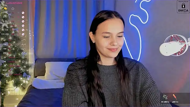  Sweetie  online show from 01.05.25