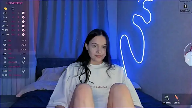  Sweetie  online show from 01.17.25