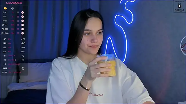  Sweetie  online show from 01.23.25