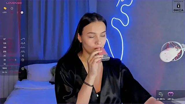  Sweetie  online show from 01.27.25