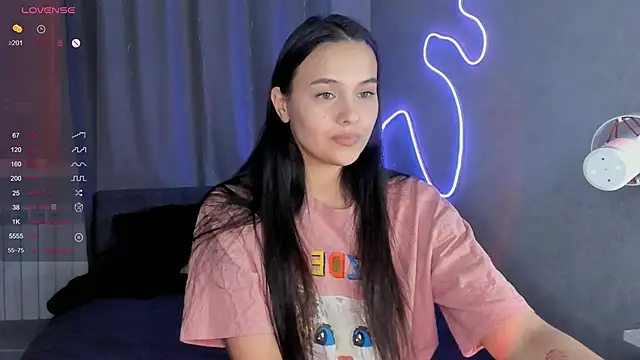  Sweetie  online show from 02.06.25