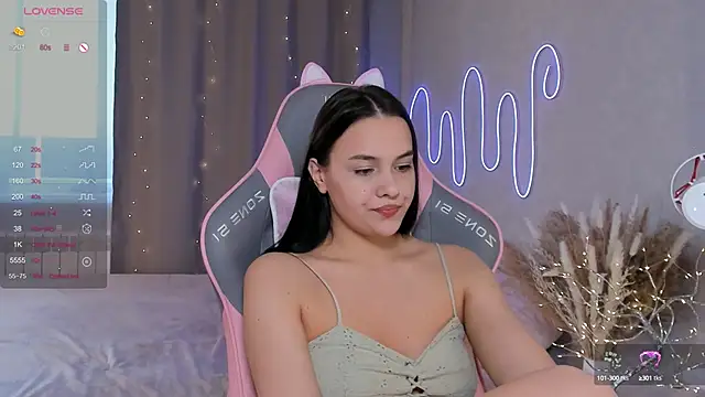  Sweetie  online show from 02.14.25