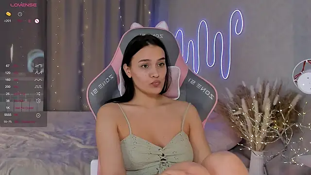  Sweetie  online show from 02.14.25