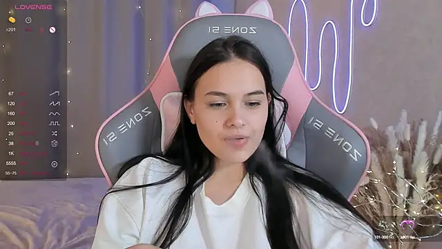  Sweetie  online show from 02.15.25