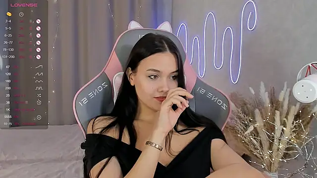  Sweetie  online show from 02.16.25