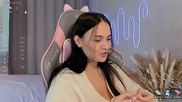  Sweetie  online show from 02.22.25