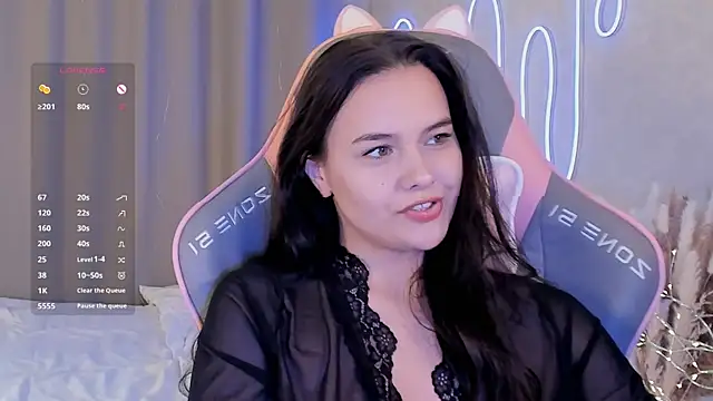  Sweetie  online show from 03.06.25