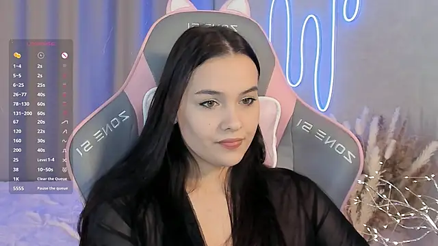  Sweetie  online show from 03.10.25