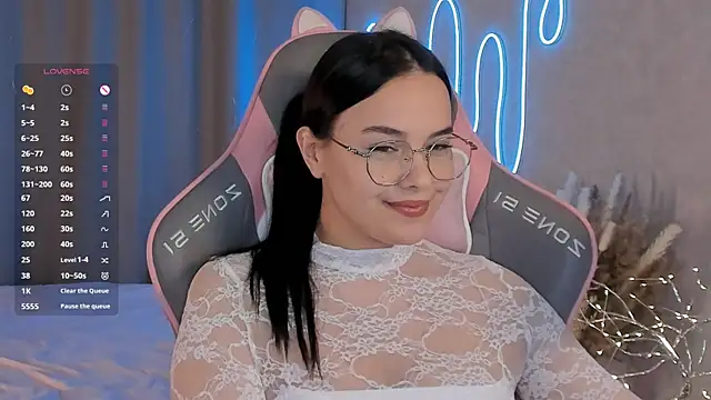  Sweetie  online show from 03.11.25