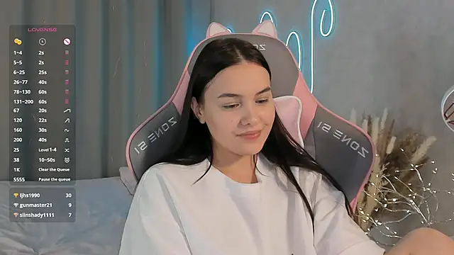  Sweetie  online show from 03.17.25