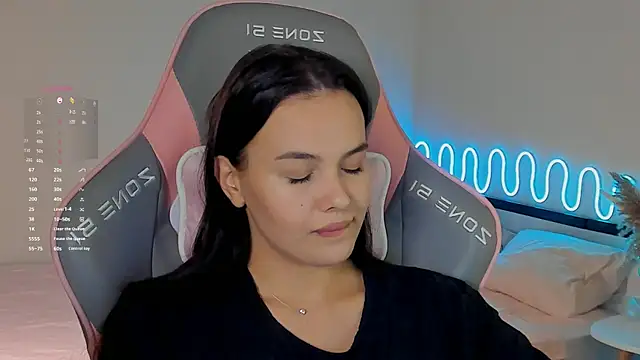  Sweetie  online show from 09.17.25