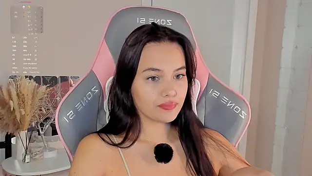  Sweetie  online show from 09.22.25