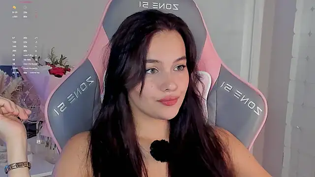  Sweetie  online show from 09.29.25