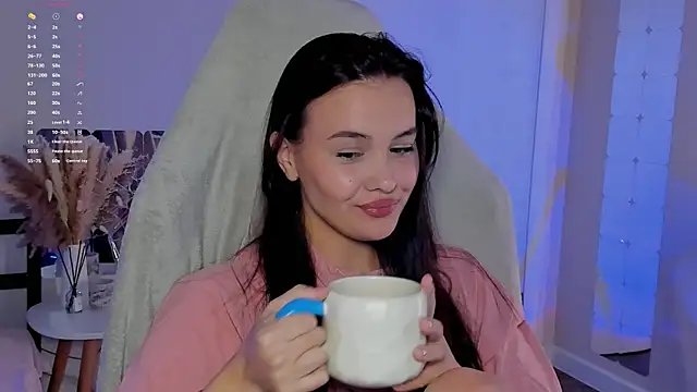  Sweetie  online show from 10.05.25