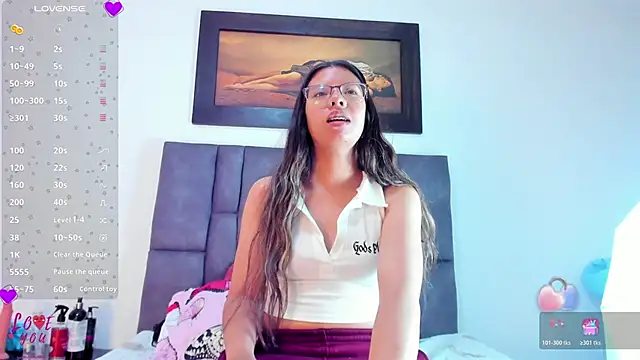 Vahiolet smith online show from 04.07.26