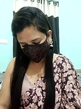 payal sharma1 online show from 02.15.25