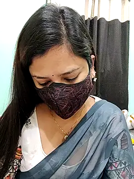 payal sharma1 online show from 03.13.25