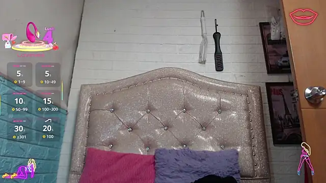 KataleyaStiward online show from 09.24.25