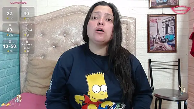 KataleyaStiward online show from 11.20.25