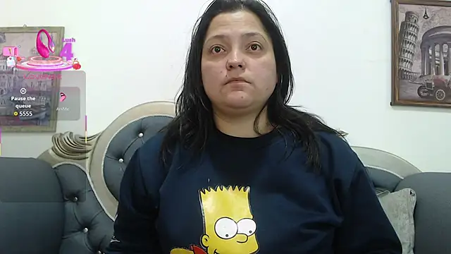 KataleyaStiward online show from 12.18.25