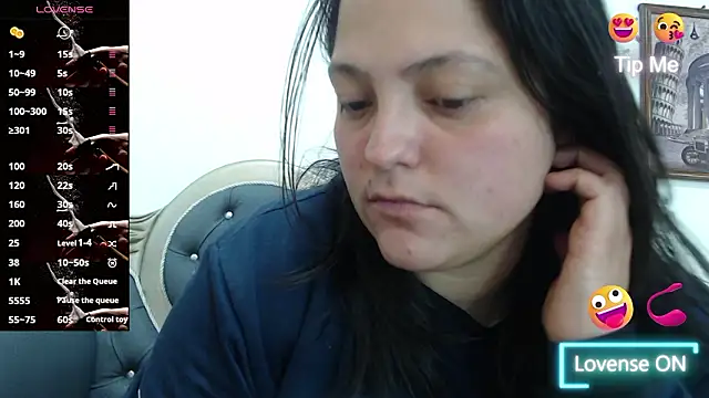 KataleyaStiward online show from 01.17.26