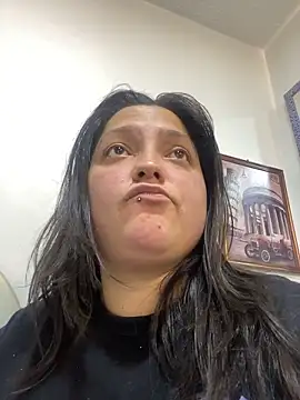 KataleyaStiward online show from 03.07.26