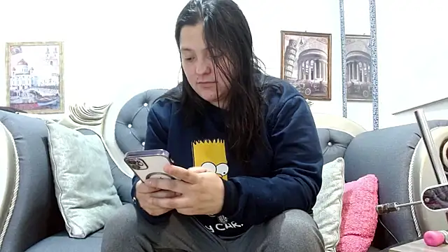 Snapshot of KataleyaStiward chatting on 07.09.26 KataleyaStiward online show from 07.09.26