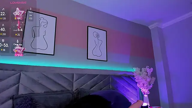 Ary thompson   online show from 12.13.24