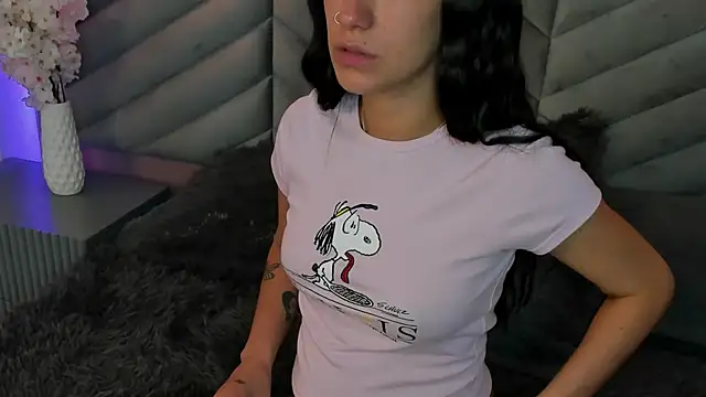 Ary thompson   online show from 01.11.25