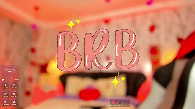 Snapshot of SpicyAmelia chatting on 02.08.25 SpicyAmelia online show from 02.08.25