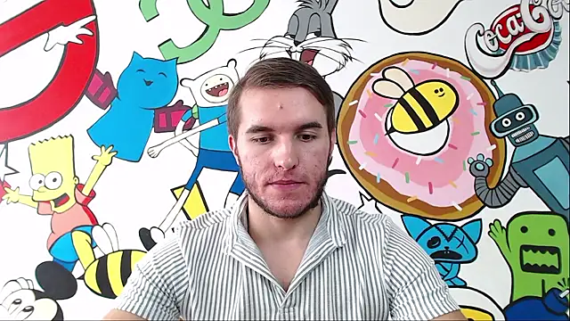 defuego  online show from 12.02.24