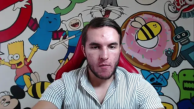 defuego  online show from 12.02.24